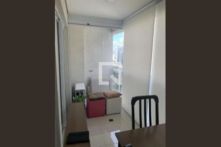 Apartamento à venda com 1 quarto, 55m² em Vila Gertrudes, São Paulo