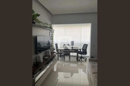 Apartamento à venda com 1 quarto, 55m² em Vila Gertrudes, São Paulo