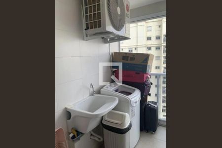 Apartamento à venda com 1 quarto, 55m² em Vila Gertrudes, São Paulo