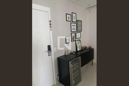 Apartamento à venda com 1 quarto, 55m² em Vila Gertrudes, São Paulo