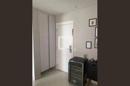 Apartamento à venda com 1 quarto, 55m² em Vila Gertrudes, São Paulo