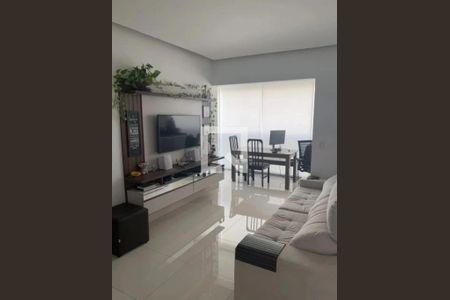 Apartamento à venda com 1 quarto, 55m² em Vila Gertrudes, São Paulo