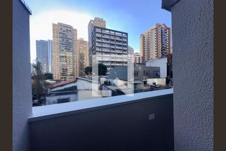 Apartamento à venda com 1 quarto, 24m² em Campo Belo, São Paulo