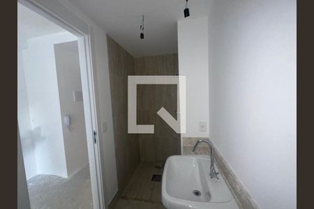 Apartamento à venda com 1 quarto, 24m² em Campo Belo, São Paulo