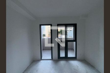 Apartamento à venda com 1 quarto, 24m² em Campo Belo, São Paulo