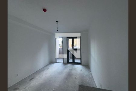 Apartamento à venda com 1 quarto, 24m² em Campo Belo, São Paulo