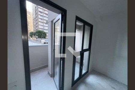 Apartamento à venda com 1 quarto, 24m² em Campo Belo, São Paulo