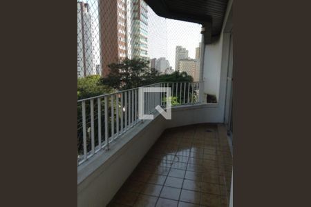 Apartamento à venda com 4 quartos, 208m² em Paraíso, São Paulo