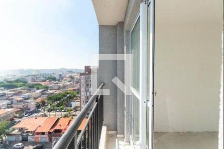 Apartamento à venda com 1 quarto, 25m² em Vila Ré, São Paulo