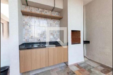 Apartamento à venda com 1 quarto, 25m² em Vila Ré, São Paulo