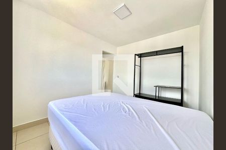 Quarto 1 de apartamento para alugar com 2 quartos, 65m² em Aeroporto, Belo Horizonte