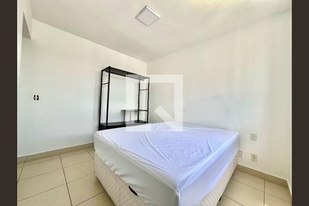 Quarto 1 de apartamento para alugar com 2 quartos, 65m² em Aeroporto, Belo Horizonte