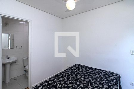 Studio de apartamento para alugar com 1 quarto, 17m² em Liberdade, São Paulo