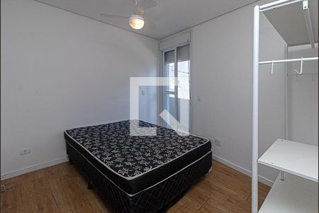 Studio de apartamento para alugar com 1 quarto, 17m² em Liberdade, São Paulo