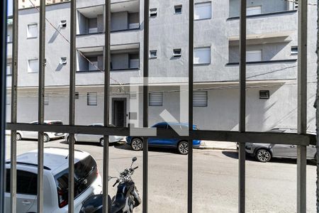 Vista do Quarto  de apartamento para alugar com 1 quarto, 14m² em Liberdade, São Paulo