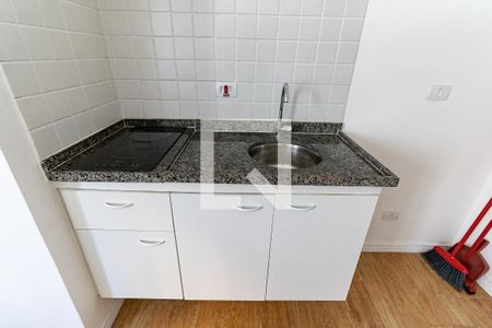 Apartamento para alugar com 1 quarto, 14m² em Liberdade, São Paulo