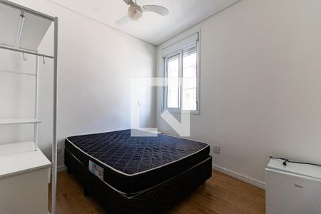 Quarto  de apartamento para alugar com 1 quarto, 14m² em Liberdade, São Paulo