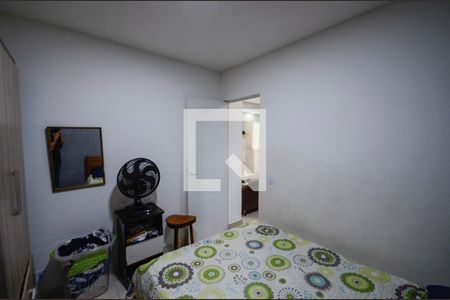 Quarto 1 de casa à venda com 2 quartos, 50m² em Andaraí, Rio de Janeiro