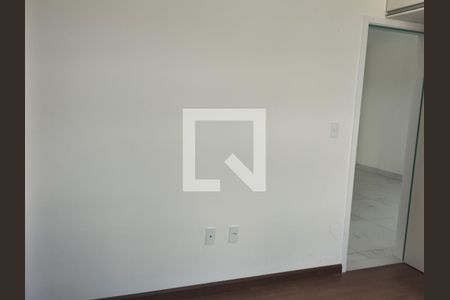 Quarto Suíte de apartamento para alugar com 2 quartos, 65m² em Cabral, Contagem