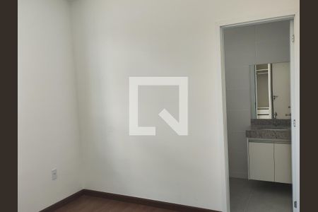 Quarto Suíte de apartamento para alugar com 2 quartos, 65m² em Cabral, Contagem