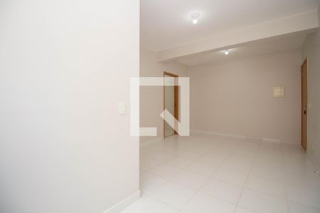 Sala de apartamento para alugar com 2 quartos, 58m² em Setor Industrial, Brasília