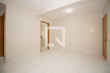 Sala de apartamento para alugar com 2 quartos, 58m² em Setor Industrial, Brasília