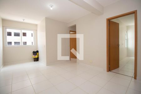 Sala de apartamento para alugar com 2 quartos, 58m² em Setor Industrial, Brasília