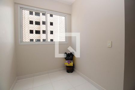 Sala de apartamento para alugar com 2 quartos, 58m² em Setor Industrial, Brasília