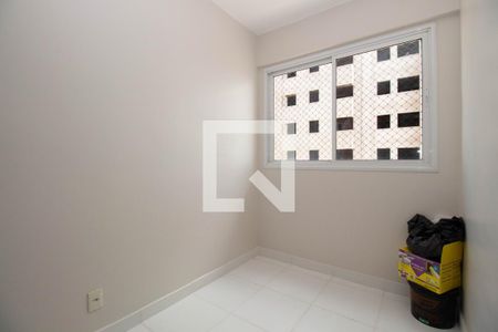 Sala de apartamento para alugar com 2 quartos, 58m² em Setor Industrial, Brasília