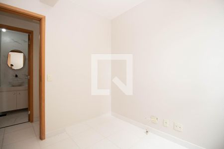 Quarto de apartamento para alugar com 2 quartos, 58m² em Setor Industrial, Brasília