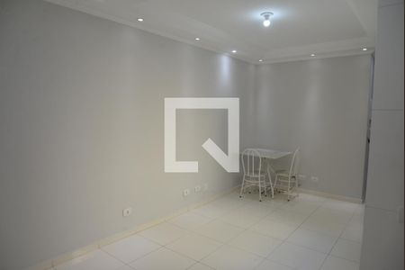 Sala de apartamento à venda com 2 quartos, 110m² em Utinga, Santo André