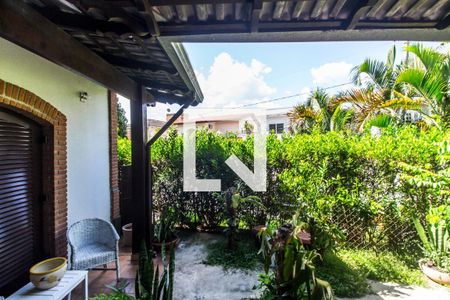 Vista da Sala de casa à venda com 4 quartos, 412m² em Alphaville, Santana de Parnaíba