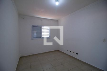 Suíte de apartamento para alugar com 2 quartos, 73m² em Jardim Residencial Deolinda Guerra, Sorocaba