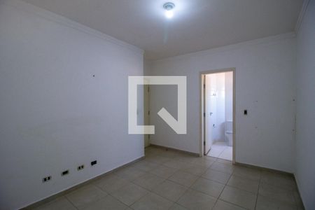 Suíte de apartamento para alugar com 2 quartos, 73m² em Jardim Residencial Deolinda Guerra, Sorocaba