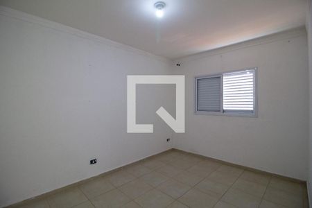 Suíte de apartamento para alugar com 2 quartos, 73m² em Jardim Residencial Deolinda Guerra, Sorocaba