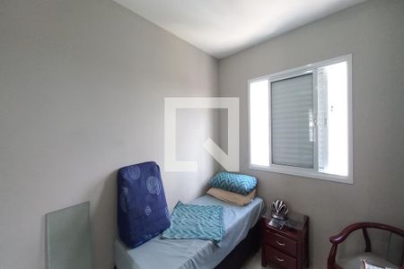 Quarto 1 de apartamento à venda com 3 quartos, 80m² em Jardim Nova Europa, Campinas