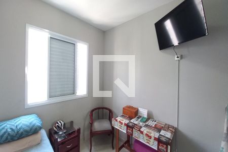 Quarto 1 de apartamento à venda com 3 quartos, 80m² em Jardim Nova Europa, Campinas