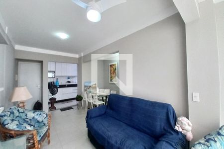 Sala de apartamento à venda com 3 quartos, 80m² em Jardim Nova Europa, Campinas