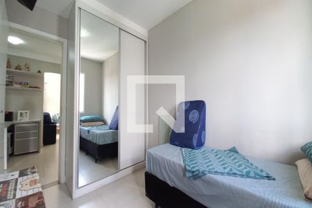 Quarto 1 de apartamento à venda com 3 quartos, 80m² em Jardim Nova Europa, Campinas