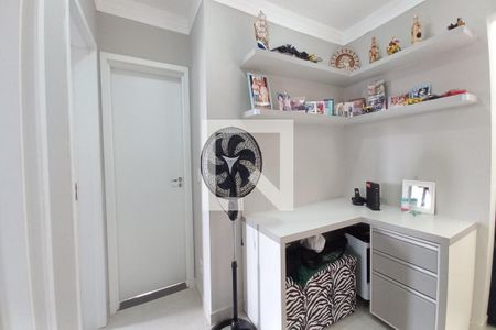 Hall dos Quartos de apartamento à venda com 3 quartos, 80m² em Jardim Nova Europa, Campinas