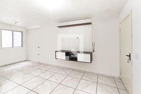 Sala de apartamento para alugar com 2 quartos, 60m² em São José, São Leopoldo