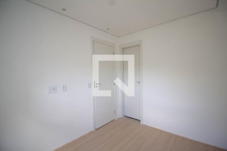 Quarto 1 de apartamento para alugar com 2 quartos, 35m² em Vila Pirituba, São Paulo