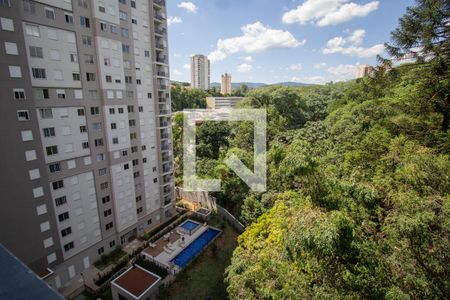 Vista Quarto 1 de apartamento para alugar com 2 quartos, 35m² em Vila Pirituba, São Paulo