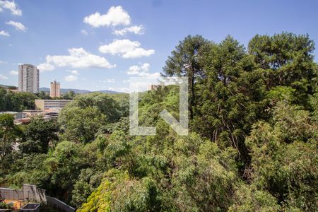 Vista da Sala de apartamento para alugar com 2 quartos, 35m² em Vila Pirituba, São Paulo