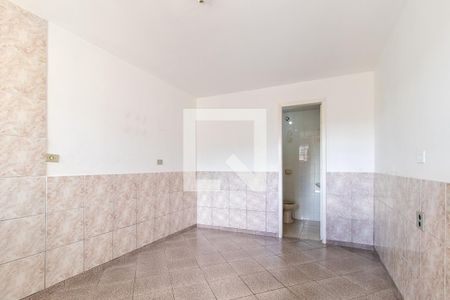 Kitnet de kitnet/studio para alugar com 1 quarto, 18m² em Santa Quiteria, Curitiba