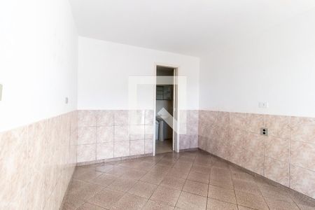 Kitnet de kitnet/studio para alugar com 1 quarto, 18m² em Santa Quiteria, Curitiba