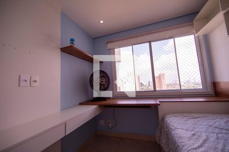 Quarto 1 de apartamento à venda com 2 quartos, 55m² em Alphaville Empresarial, Barueri