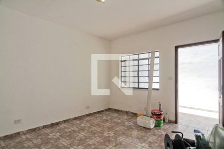 Sala de casa para alugar com 2 quartos, 85m² em Casa Verde, São Paulo