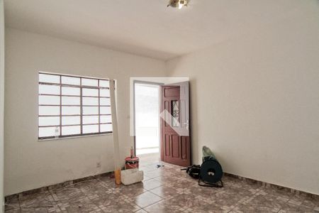 Sala de casa para alugar com 2 quartos, 85m² em Casa Verde, São Paulo