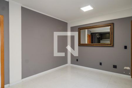 Sala de apartamento à venda com 2 quartos, 60m² em Farroupilha, Porto Alegre